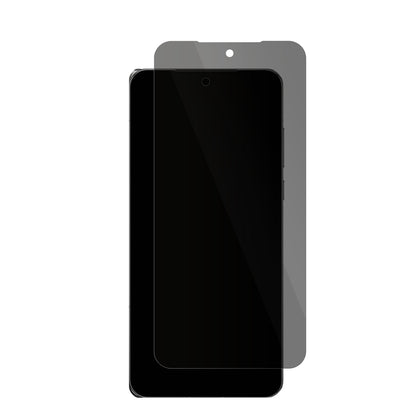 Full Cover Privacy Blickschutzfolie für OnePlus 13