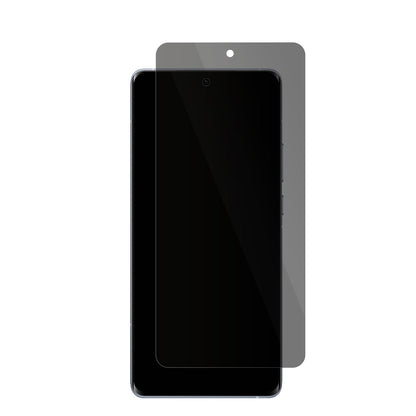 Full Cover Privacy Film for Vivo X60 Pro Plus Screen Protector Anti-Shock