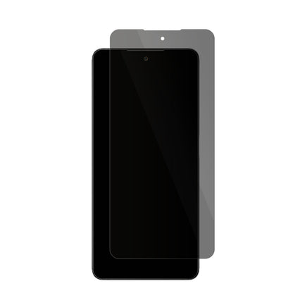 Full Cover Privacy Blickschutzfolie für Lava Yuva Star 2