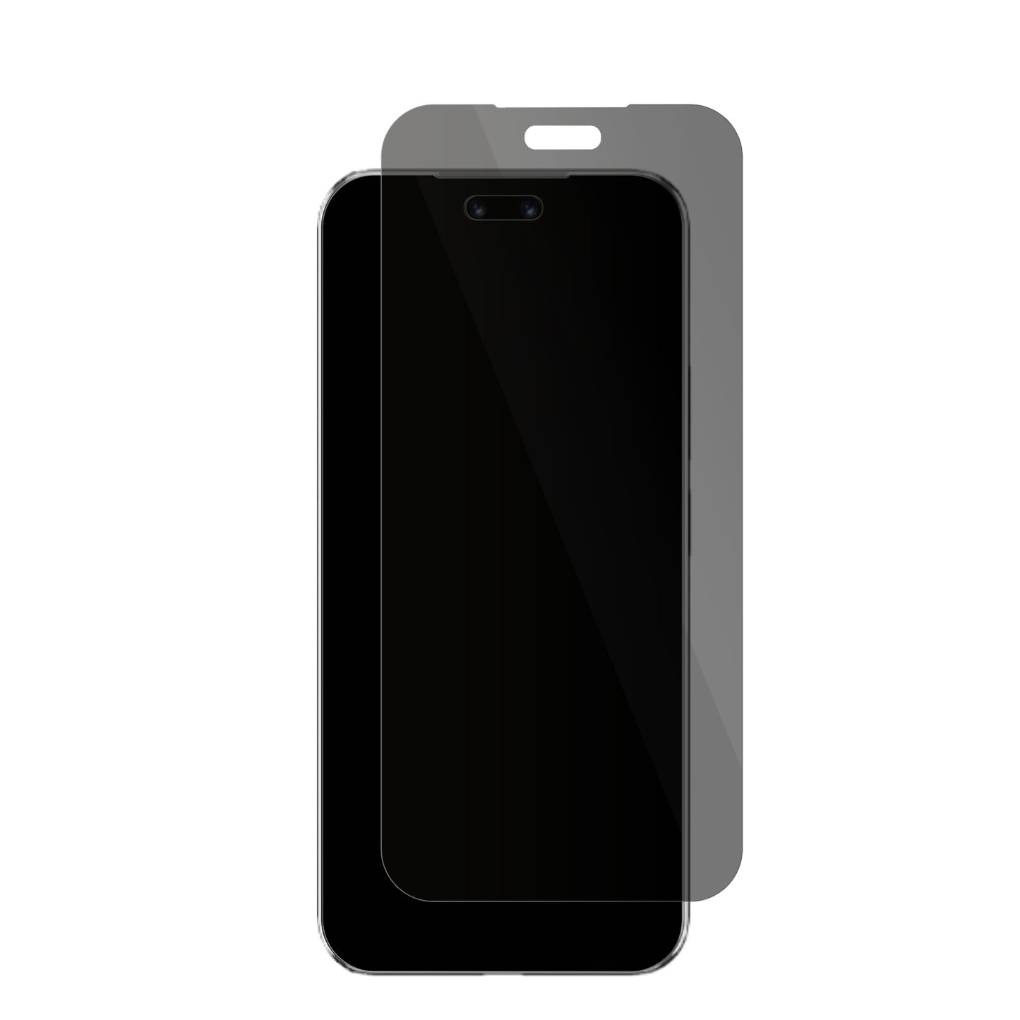 Full Cover Privacy Blickschutzfolie für Huawei Nova 14