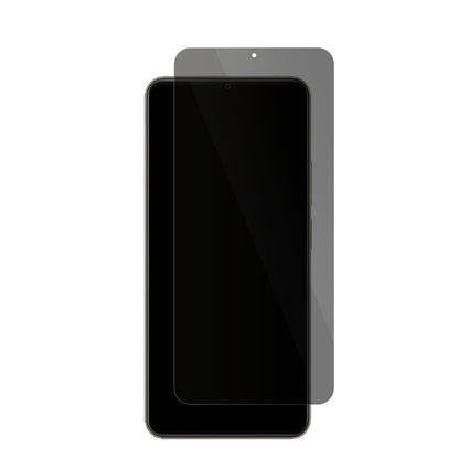 Full Cover Privacy Blickschutzfolie für Realme Note 70T