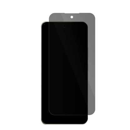 Full Cover Privacy Blickschutzfolie für Realme 13 Pro+