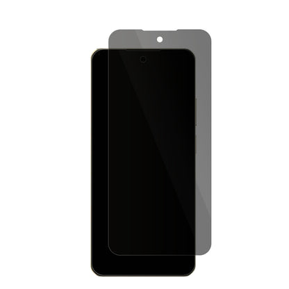 Full Cover Privacy Blickschutzfolie für Realme C75