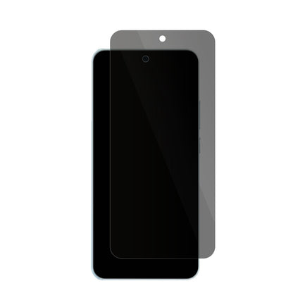 Full Cover Privacy Film for Vivo V60 Screen Protector Anti-Shock