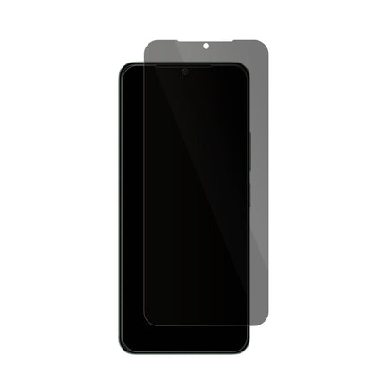 Full Cover Privacy Film for Xiaomi Redmi A3 Screen Protector Anti-Shock