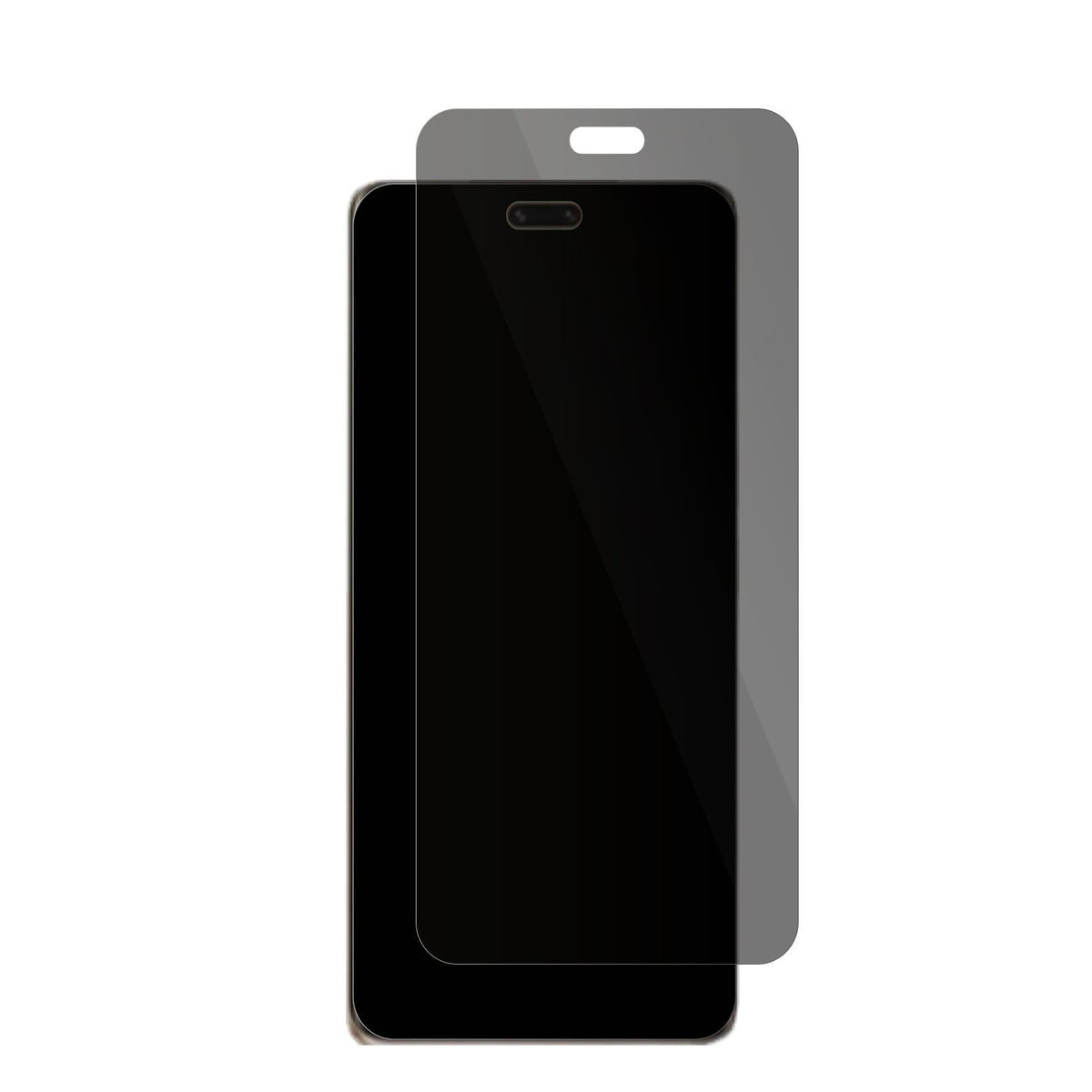 Full Cover Privacy Film for Xiaomi Civi 3 Screen Protector Anti-Shock