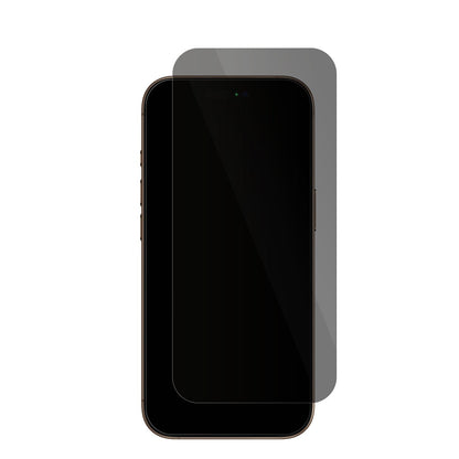 Full Cover Privacy Film for Apple iPhone 16 Pro Screen Protector Anti-Shock