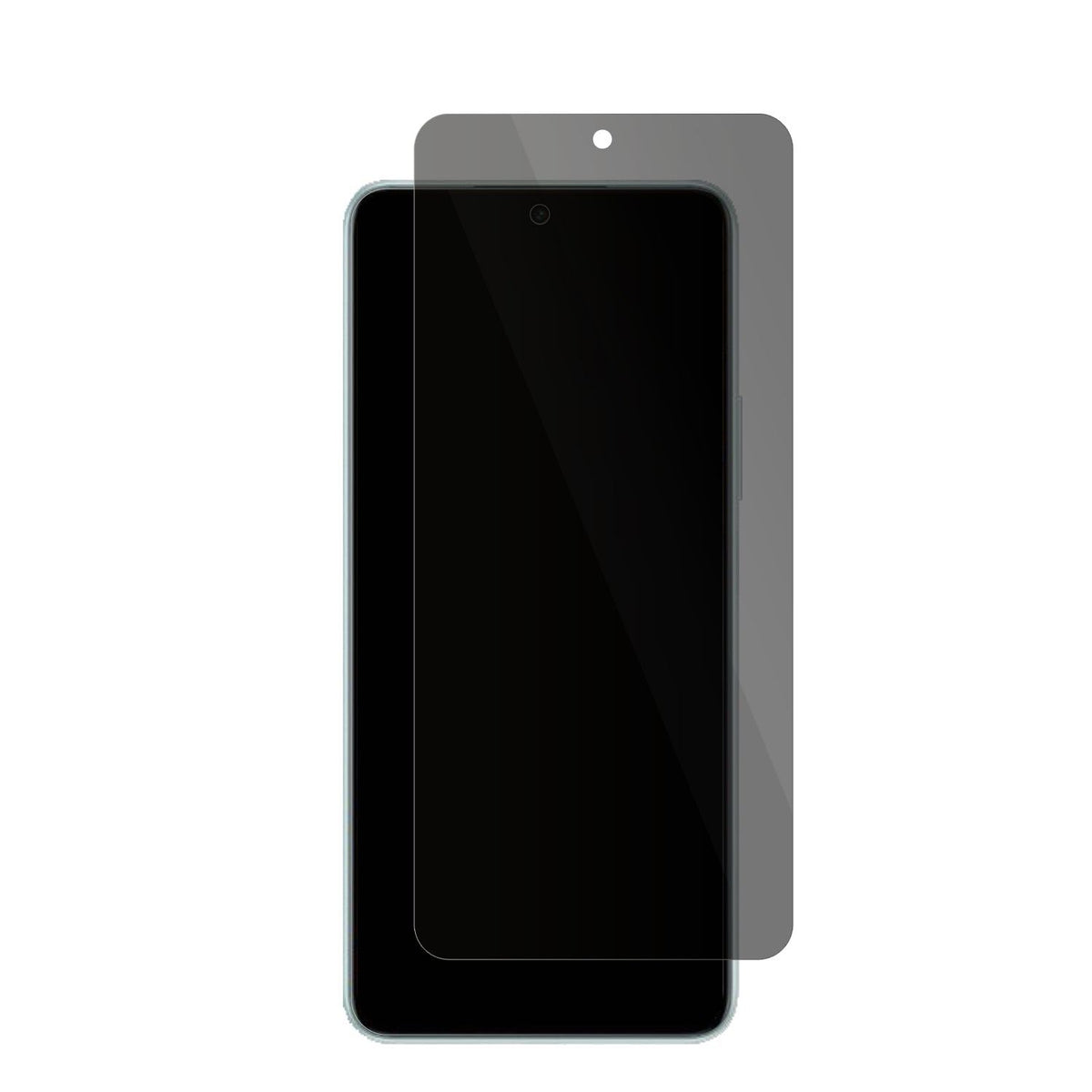 Full Cover Privacy Film for Honor X60 Screen Protector Anti-Shock