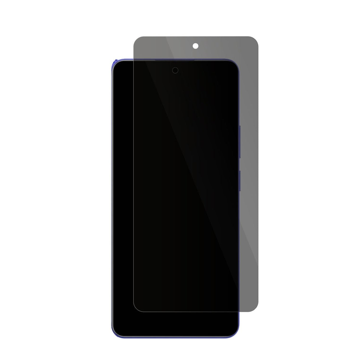 Full Cover Privacy Film for Realme P1 Speed Screen Protector Anti-Shock