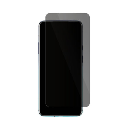 Full Cover Privacy Film for OnePlus 7T Pro Screen Protector Anti-Shock