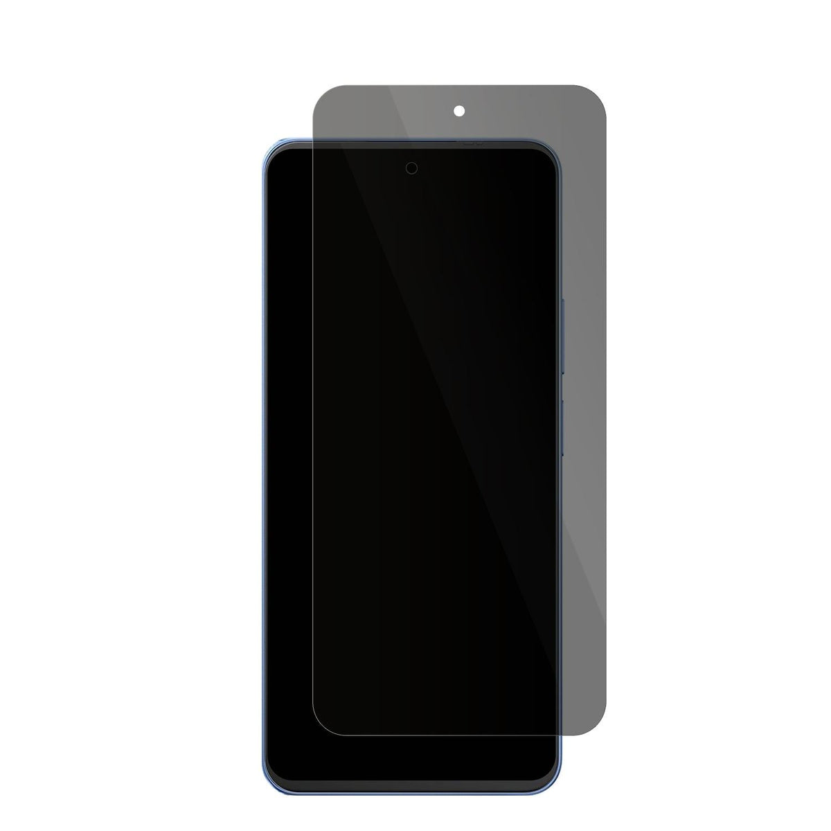 Full Cover Privacy Film for Blackview Shark 9 Screen Protector Anti-Shock