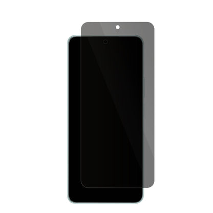 Full Cover Privacy Film for Honor X9c Smart Screen Protector Anti-Shock