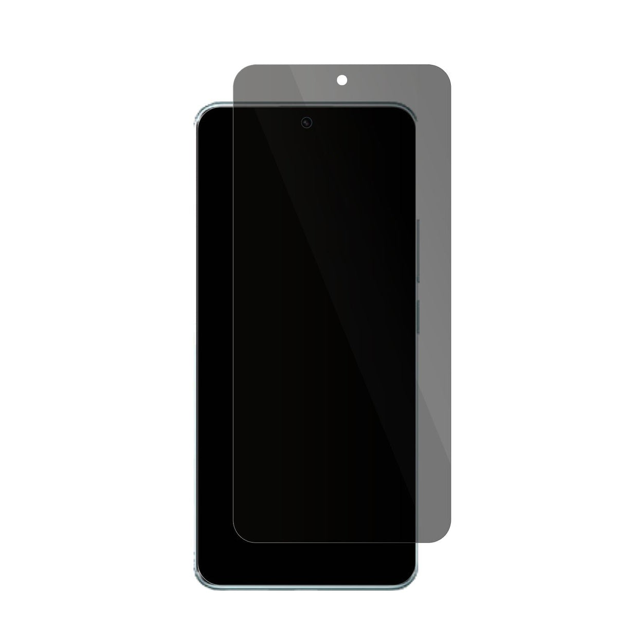 Full Cover Privacy Film for Xiaomi Redmi Note 14 Pro+ 5G Screen Protector