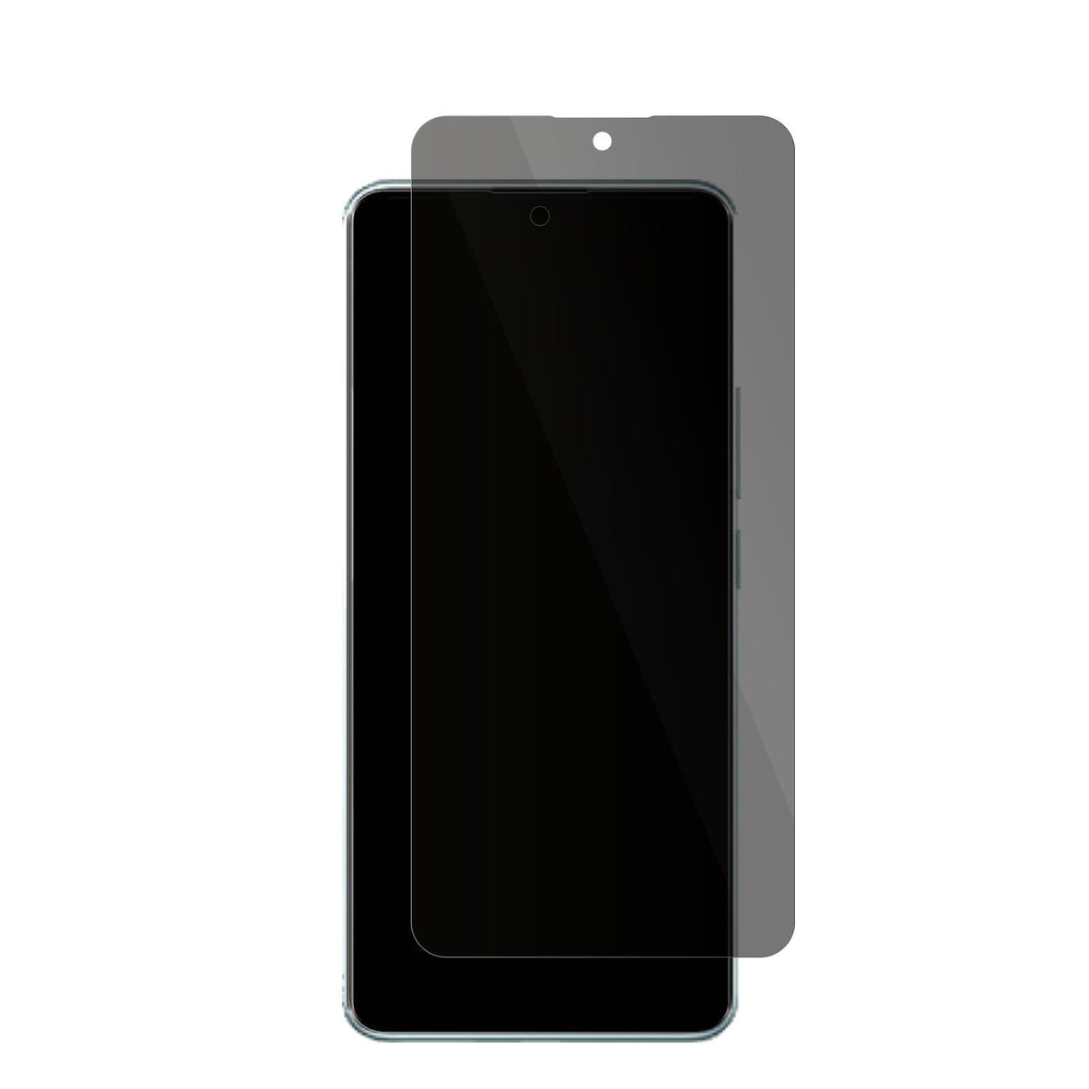 Full Cover Privacy Film for Xiaomi Redmi Note 14 Pro 5G Screen Protector