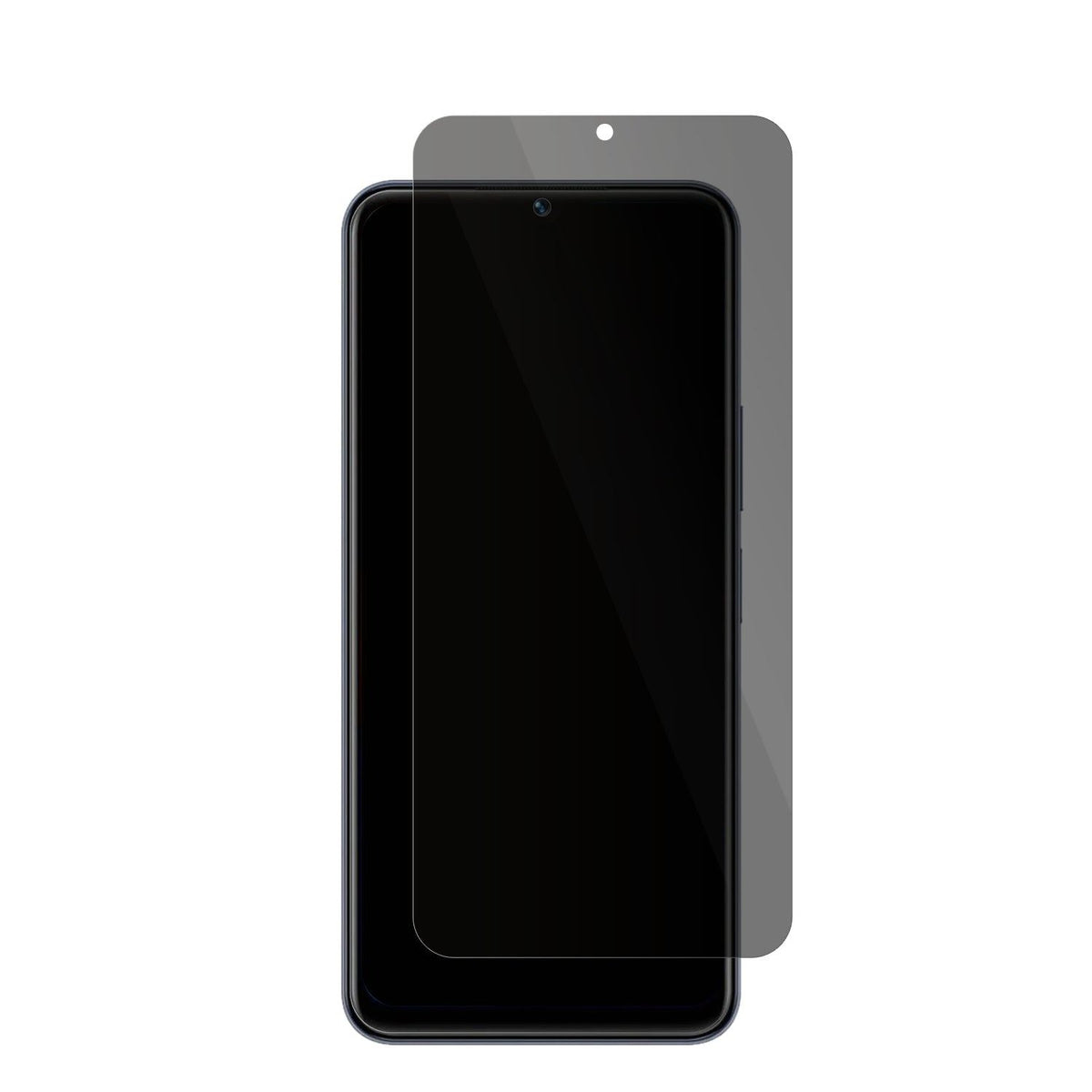 Full Cover Privacy Film for Vivo Y22s Screen Protector Anti-Shock