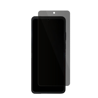 Full Cover Privacy Film for ZTE Nubia Flip 2 Screen Protector Anti-Shock