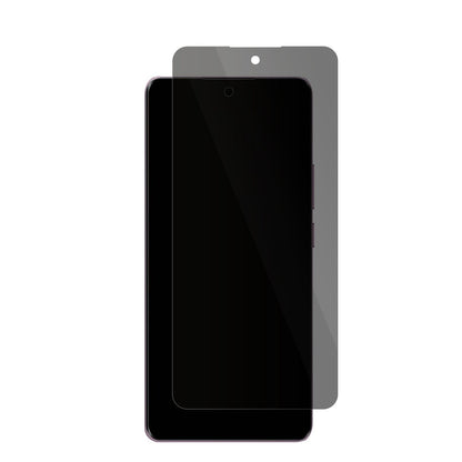 Full Cover Privacy Film for Realme 14 Pro 5G Screen Protector Anti-Shock