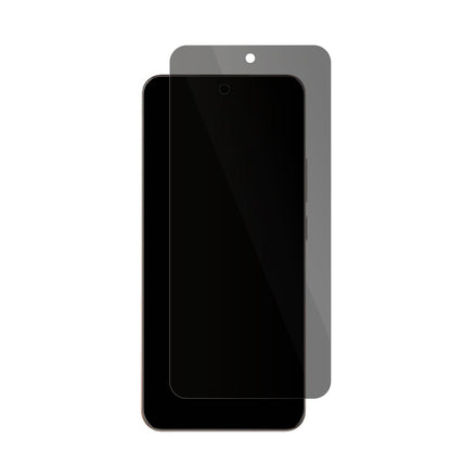 Full Cover Privacy Film for Oppo Reno 12 Pro Screen Protector Anti-Shock