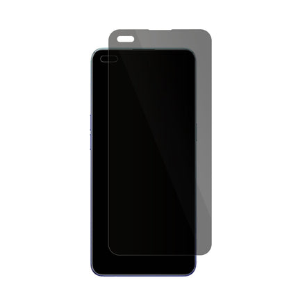 Full Cover Privacy Film for Oppo Reno3 Pro 4G Screen Protector Anti-Shock