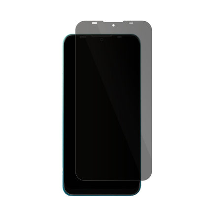 Full Cover Privacy Film for Mobicel Legend Pro Screen Protector Anti-Shock