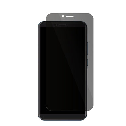 Full Cover Privacy Film for Mobicel PX10 Screen Protector Anti-Shock