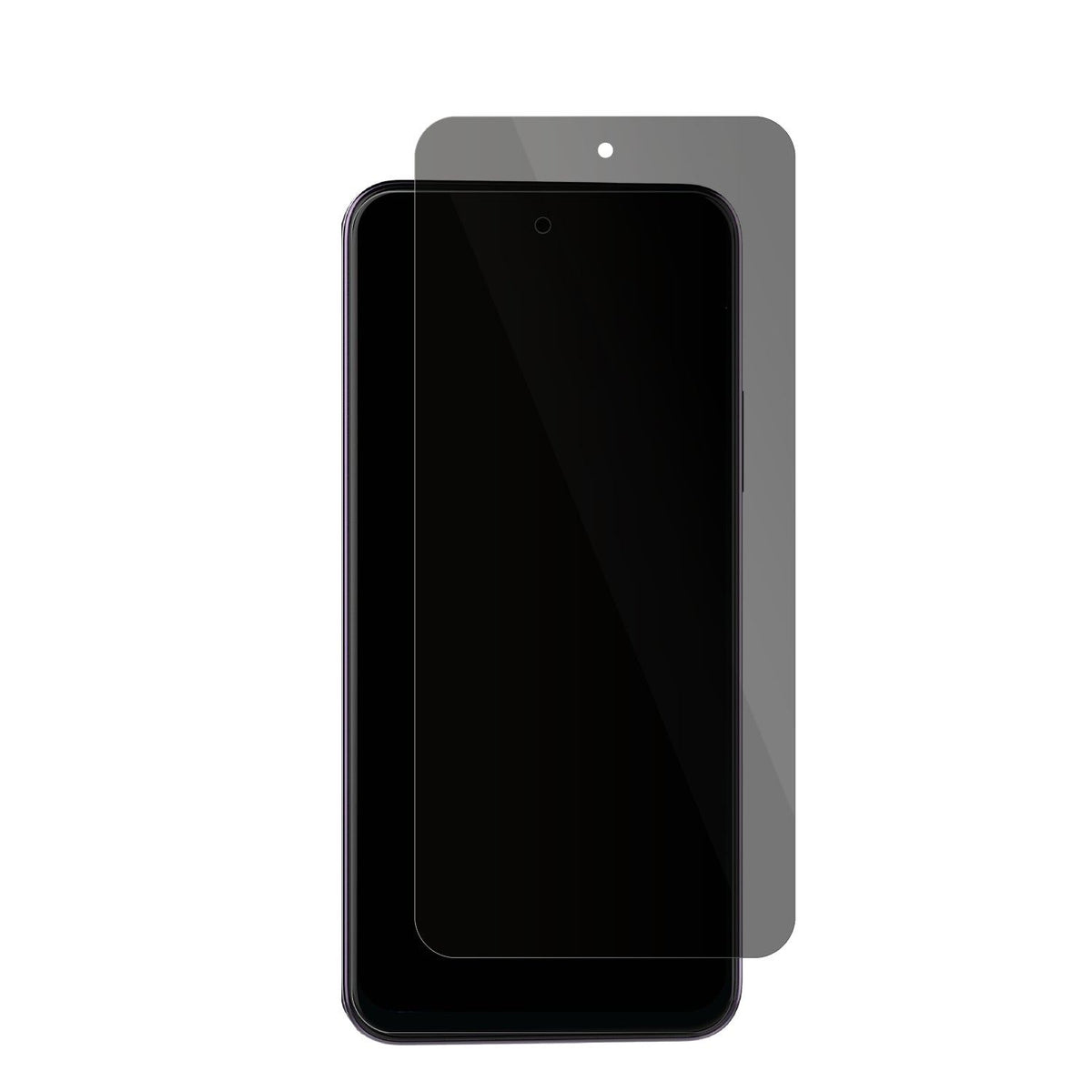 Full Cover Privacy Film for Nuu Mobile N30 Screen Protector Anti-Shock