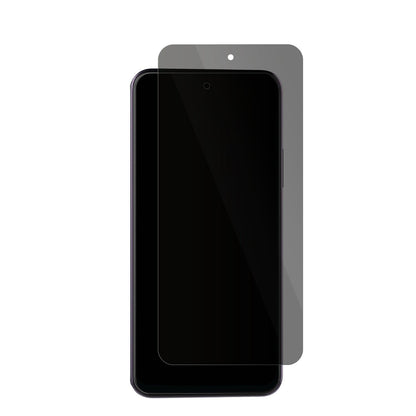 Full Cover Privacy Film for Nuu Mobile N30 Screen Protector Anti-Shock