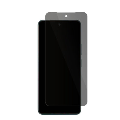 Full Cover Privacy Film for Vivo Y39 5G Screen Protector Anti-Shock