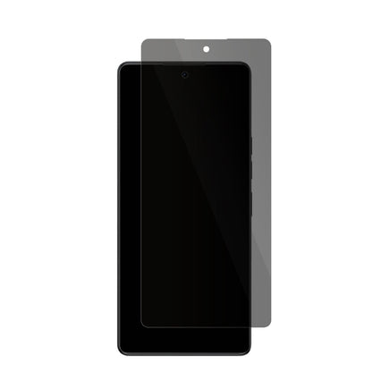 Full Cover Privacy Film for Tecno Camon 40 Screen Protector Anti-Shock
