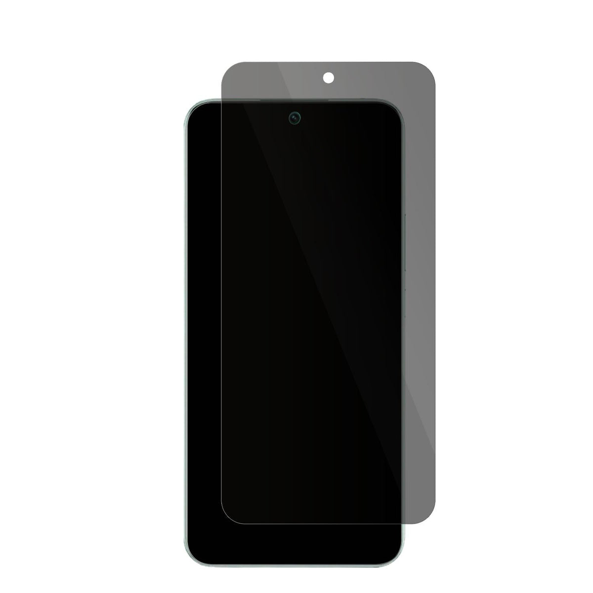 Full Cover Privacy Film for Realme P3 5G Screen Protector Anti-Shock