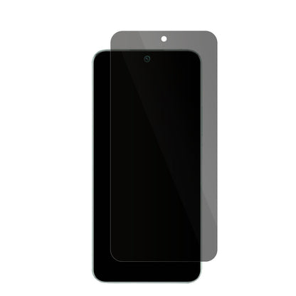 Full Cover Privacy Film for Realme P3 5G Screen Protector Anti-Shock