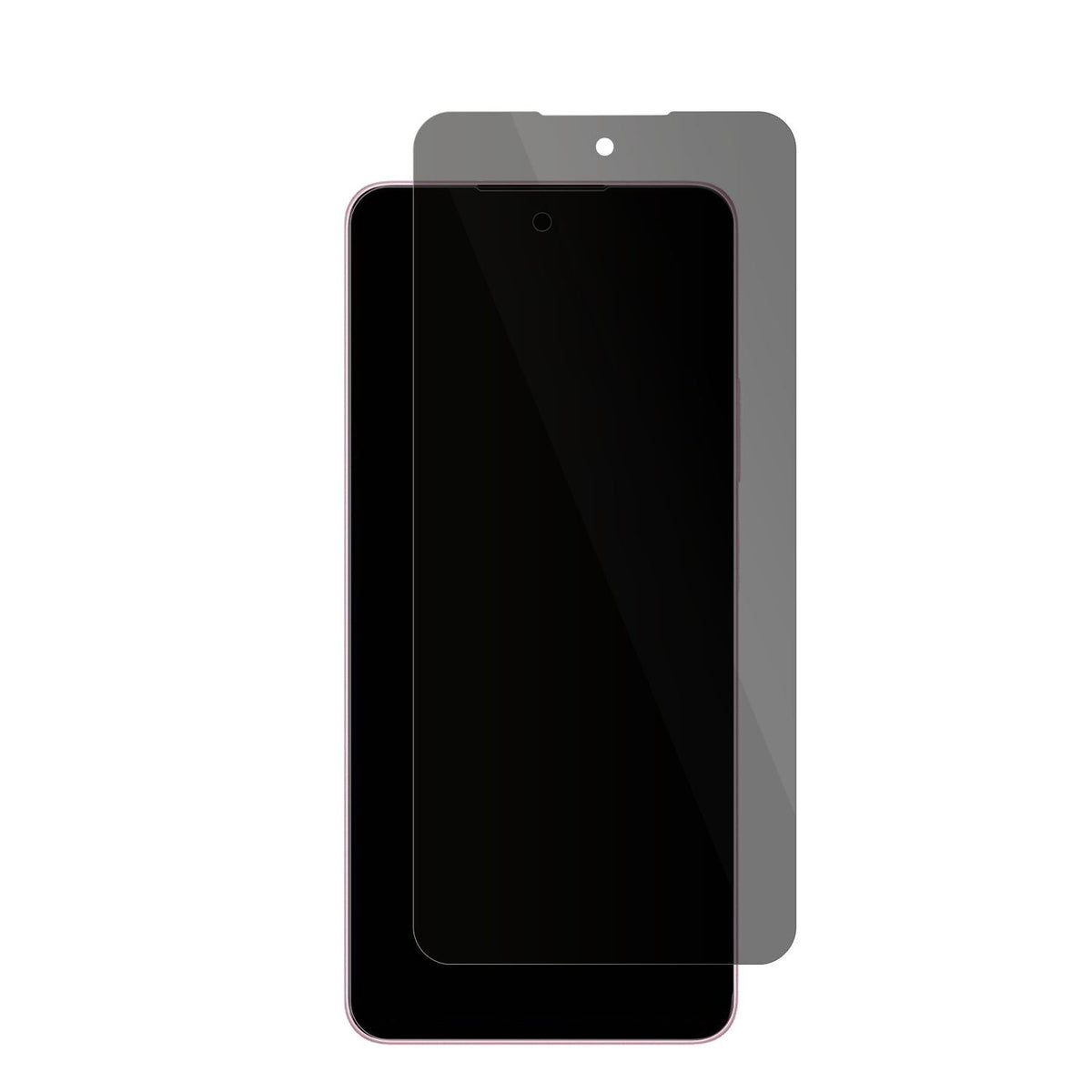 Full Cover Privacy Film for Oppo A5 Energy Screen Protector Anti-Shock