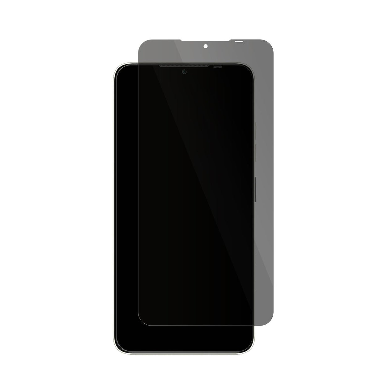 Full Cover Privacy Film for I Kall Z16 New Screen Protector Anti-Shock