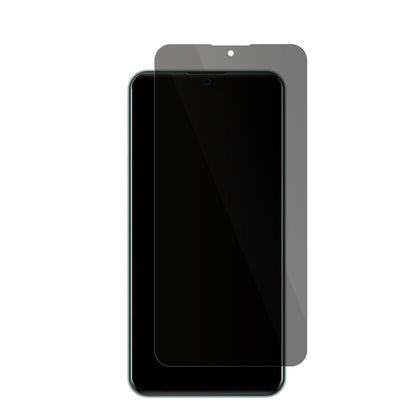 Full Cover Privacy Film for I Kall K450 Pro Screen Protector Anti-Shock