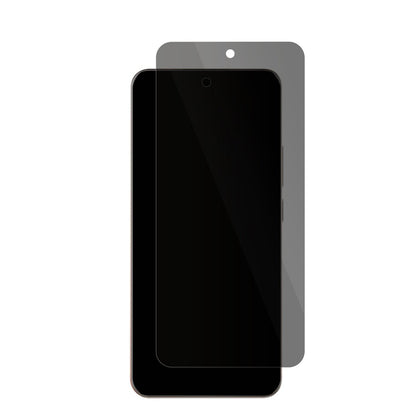 Full Cover Privacy Film for Oppo Reno 12 Screen Protector Anti-Shock
