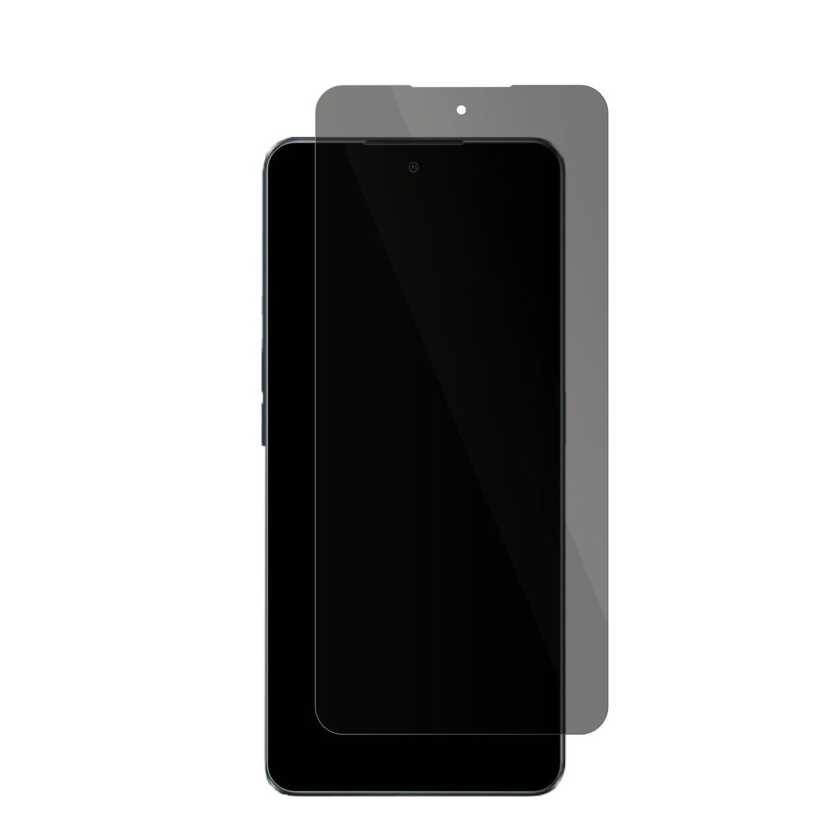 Full Cover Privacy Film for Oppo K13x 5G Screen Protector Anti-Shock