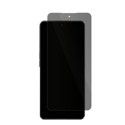 Full Cover Privacy Film for Oppo K13x 5G Screen Protector Anti-Shock