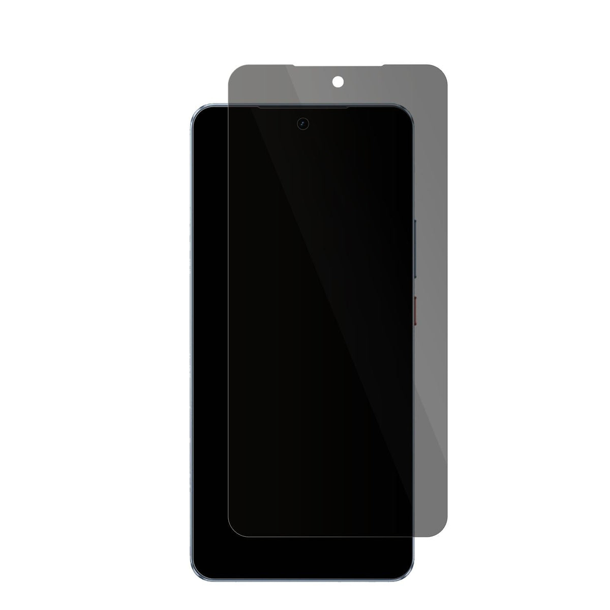 Full Cover Privacy Film for Realme GT 7T 5G Screen Protector Anti-Shock