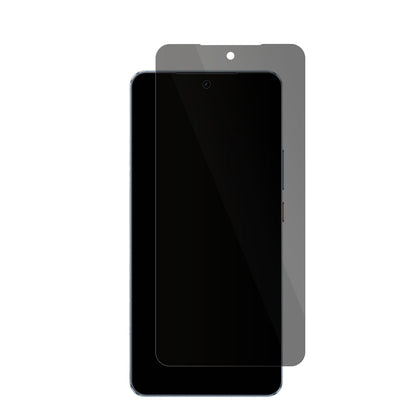 Full Cover Privacy Film for Realme GT 7T 5G Screen Protector Anti-Shock