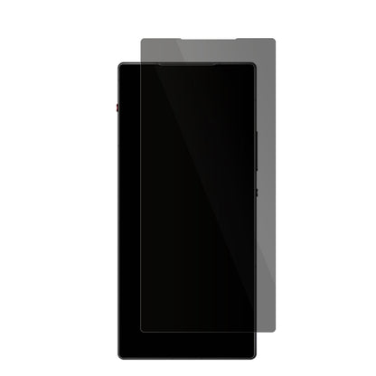 Full Cover Privacy Film for Redmagic 10 Air Screen Protector Anti-Shock