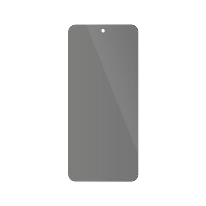 Full Cover Privacy Blickschutzfolie für WALTON Primo HM7