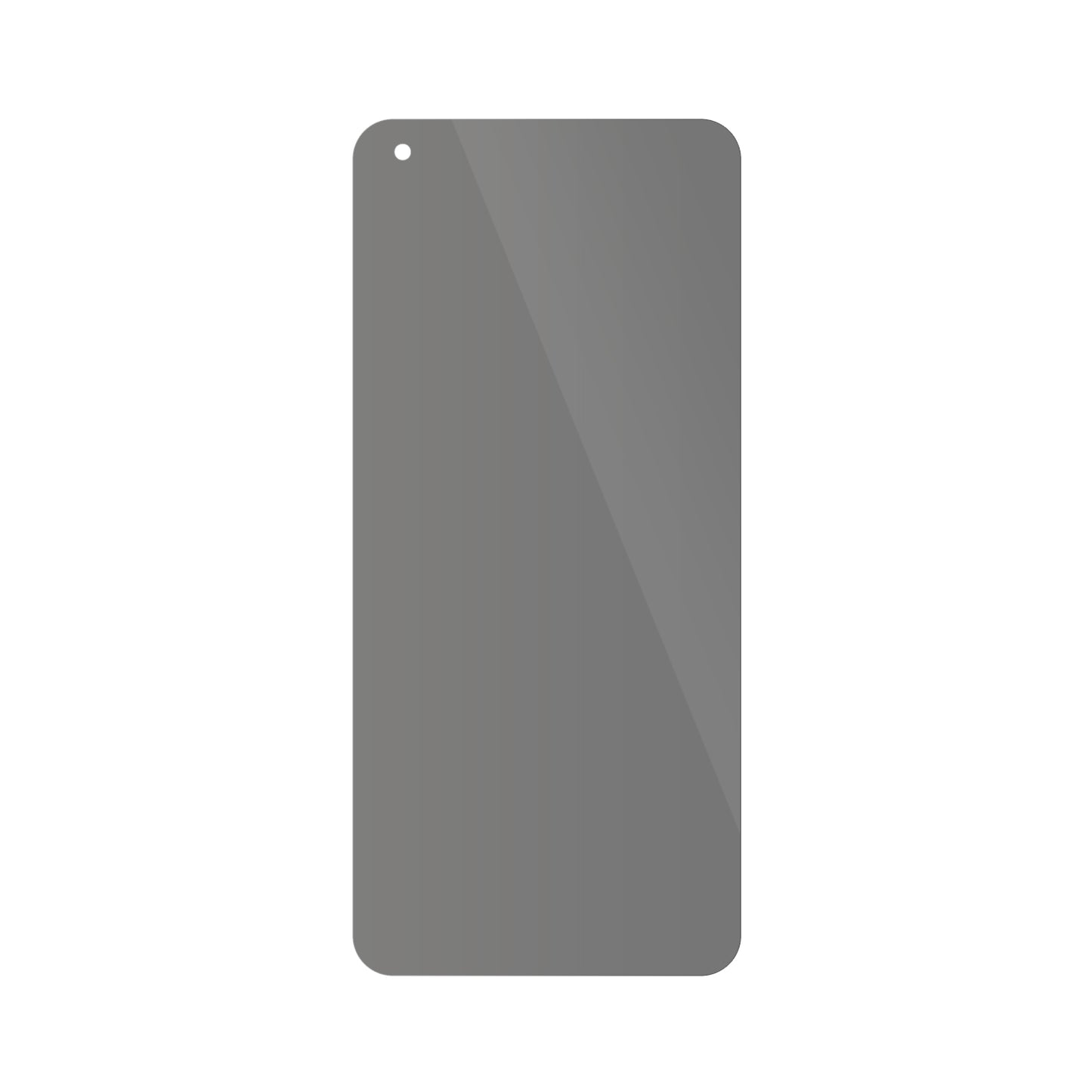 Full Cover Privacy Blickschutzfolie für Xiaomi Mi 11 Ultra