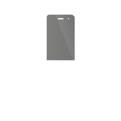 Full Cover Privacy Film for Yealink AX83H Screen Protector Anti-Shock