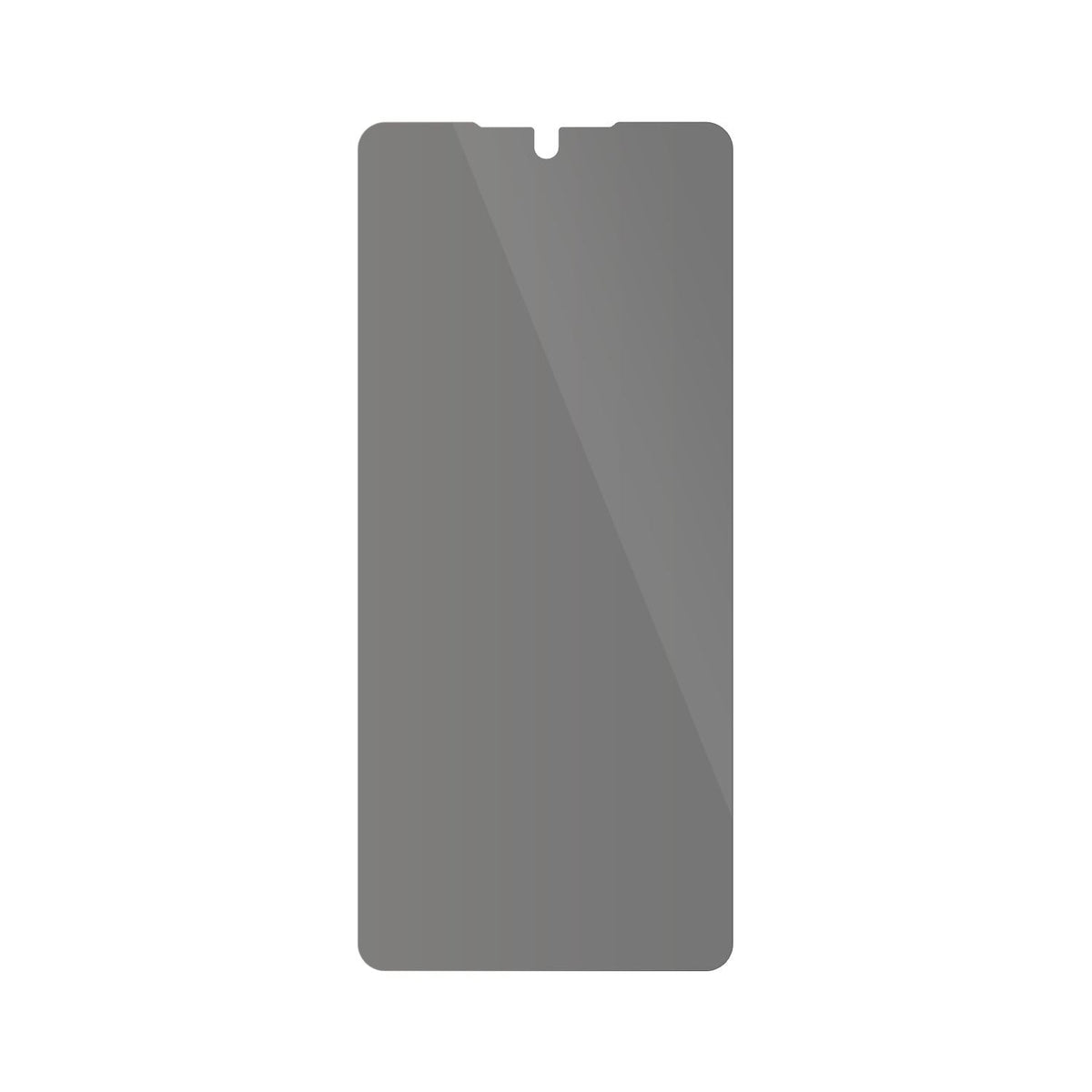 Full Cover Privacy Film for Motorola Moto G85 Screen Protector Anti-Shock