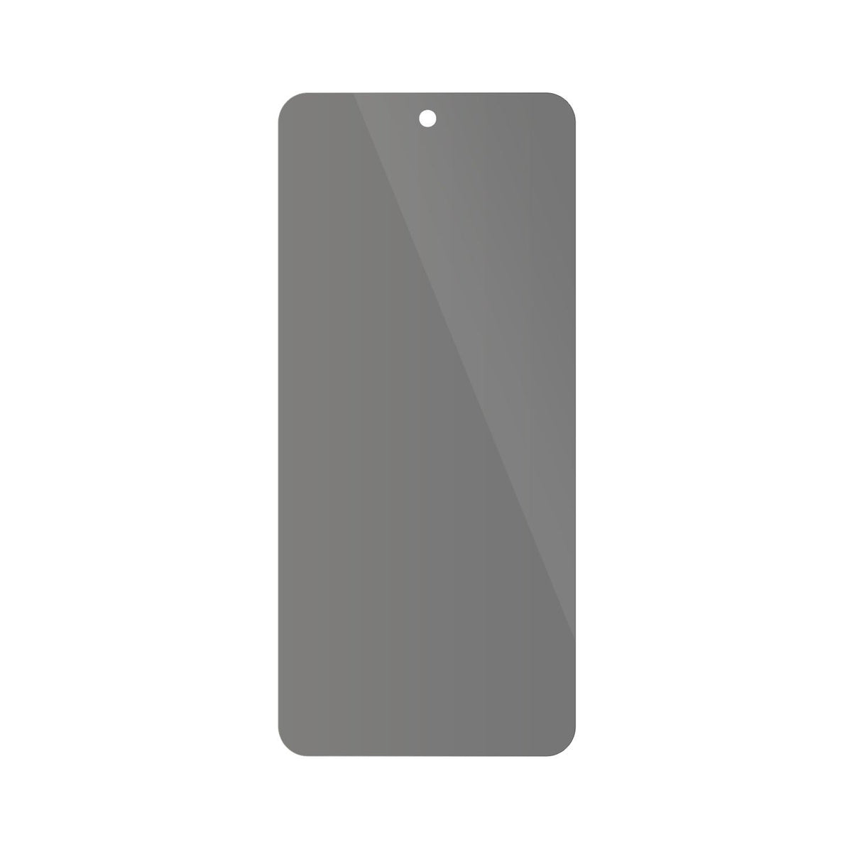 Full Cover Privacy Film for Realme C65 5G Screen Protector Anti-Shock