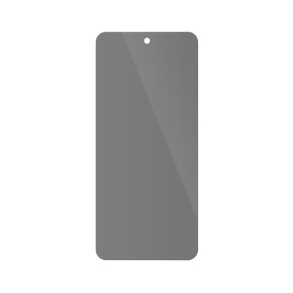 Full Cover Privacy Film for Realme C65 5G Screen Protector Anti-Shock