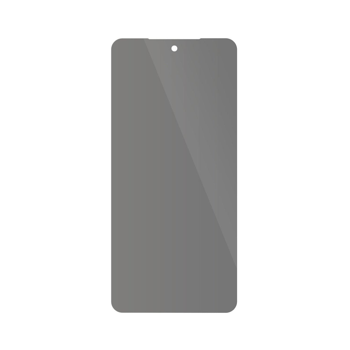 Full Cover Privacy Film for Realme Neo 7 Screen Protector Anti-Shock