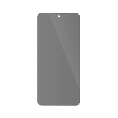 Full Cover Privacy Film for Realme Neo 7 Screen Protector Anti-Shock