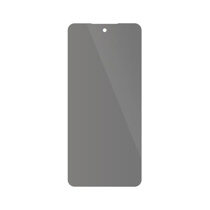 Full Cover Privacy Film for Motorola Moto G Power 2025 Screen Protector