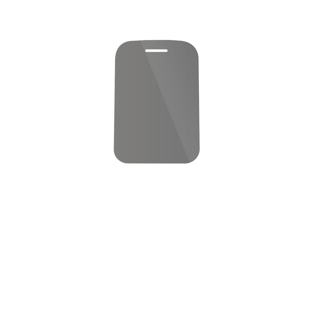 Full Cover Privacy Film for Cellecor C4i Screen Protector Anti-Shock